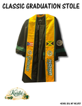 Signature Graduation Stole