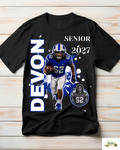 Senior Shirt