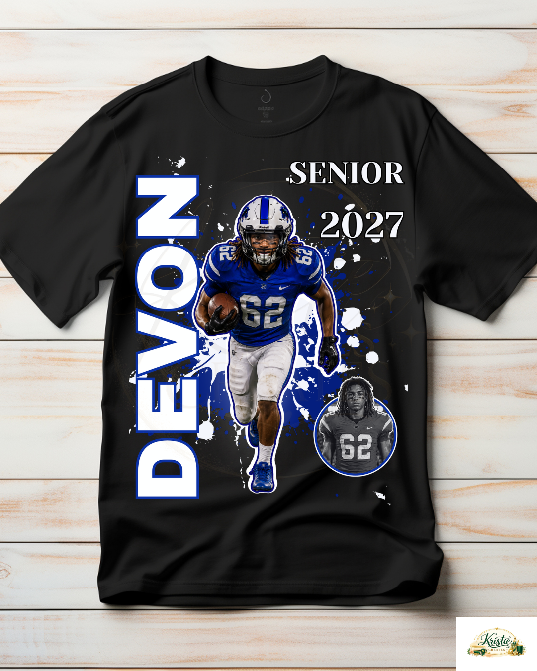 Senior Shirt